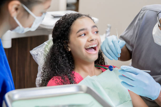 Best Broken or Cracked Tooth Emergency Dentist in Blountsville, AL