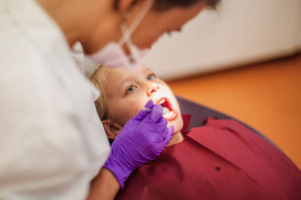 Best Emergency Dentist for Lost Fillings or Crowns in Blountsville, AL